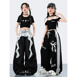 Đồ tập nhảy dance cho bé gái Quần áo hiphop Bộ tập nhảy cho Đồ nhảy hiện đại cho bé gái Croptop Đồ tập nhảy cho bé Quần áo trẻ em Đồ nhảy zumba cho Đồ nhảy cho bé