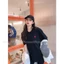 Áo sơ mi cổ điển hình trái tim thêu tay bằng cotton nguyên chất, phù hợp nam nữwear mọi ngày