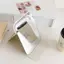 Thú cưng sữa GIÁ SỐC Gươc Trữa Điểm Gấp Thỏ Xanh Mini Dễ Mac Theo Đi Du Lịch