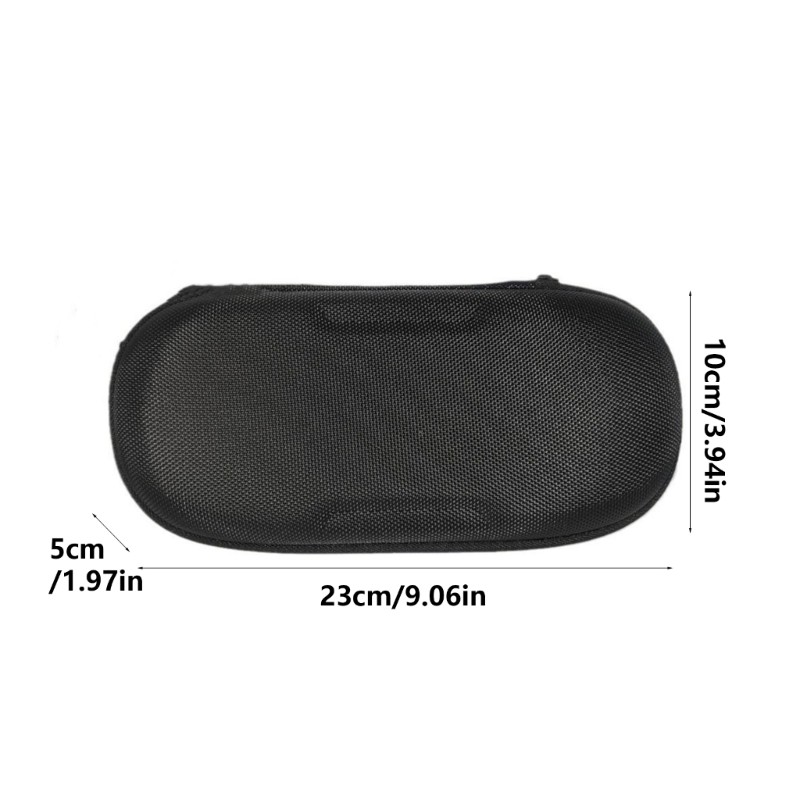 BTM Hộp Đựng Cho Retroid Pocket 6 Hộp Bảo Quản Chống Trầy Xước Máy Chơi Game Cầm Tay Vỏ Bảo Vệ Chống Sốc Có Poc