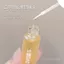 Tinh chất Goya Finger Edge Oil|Chăm sóc dưỡng ẩm|Làm mịn móng tay|Ngăn ngừa Barb|Khô nứt|Chăm sóc móng tay Chất lỏng dinh dưỡng