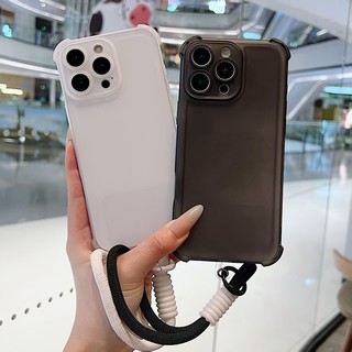 Dễ Thương Có Dây Buộc Mềm Kẹo Ốp Lưng Điện Thoại Vivo V70 Elite V60 V50 Lite Y05 Y11D Y21D Y31 5G Y04 Y04S Y29S Y15S Y15A Bảo Vệ Ống Kính Silicon Chống Sốc
