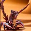 Siêu quỷ Cao su mềm Quái vật Destorayah Bộ sưu tập Godzilla Hình quái vật Đồ chơi cậu bé mô hình