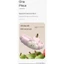 Dép Apple EVA dành cho nữ, đế dày 3cm, siêu mềm mại và dễ thương, dép đi trong nhà mùa hè chống trơn trượt.