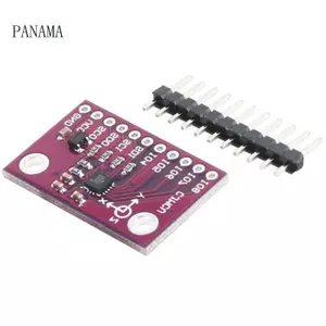 Cảm biến tăng tốc 3 trục NAMA Advanced MMA955L Chip Tiêu thụ điện năng thấp