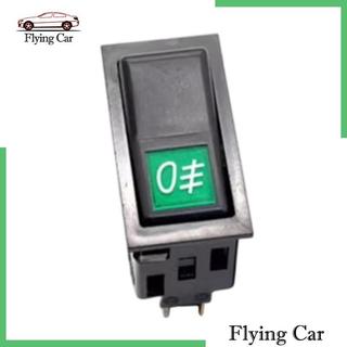 Công tắc bật/tắt đèn sương mù 4pin cho xe ô tô/xe tải