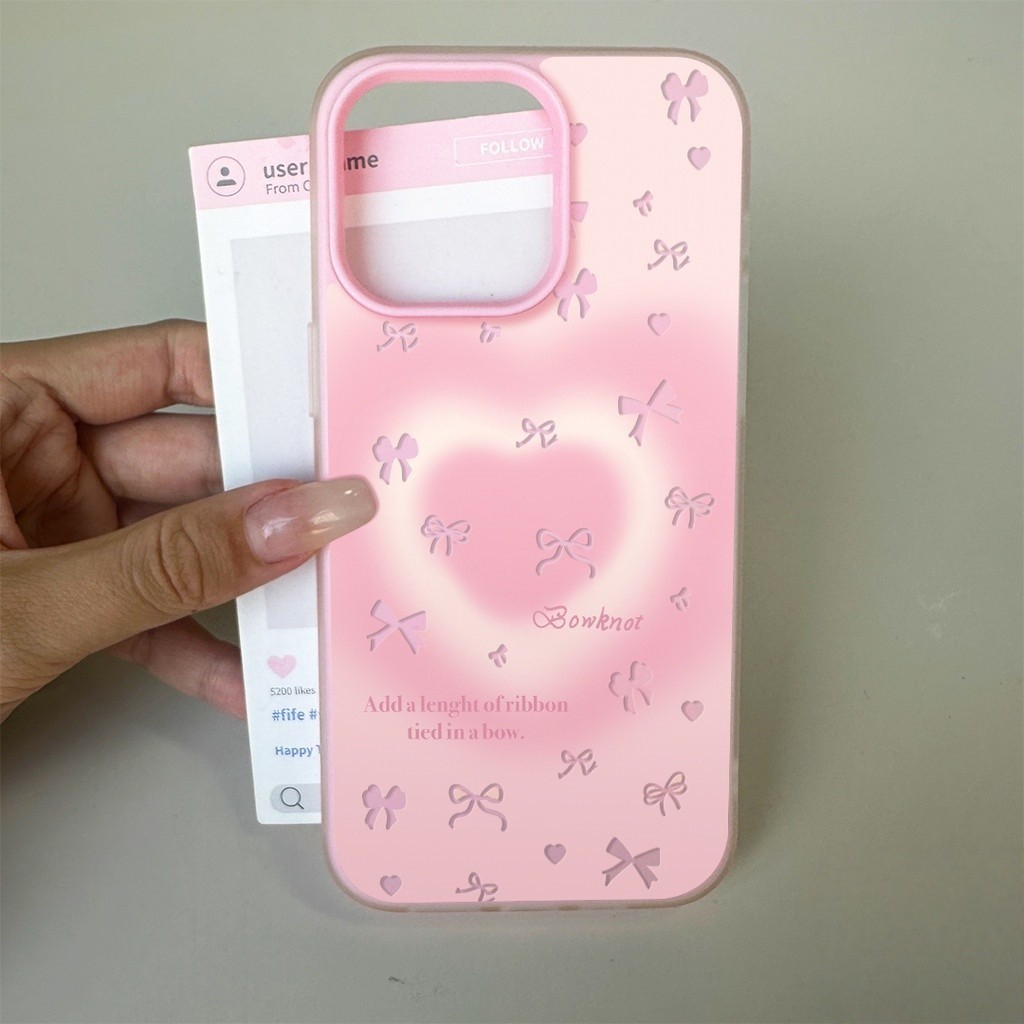 Ốp lưng iPhone, dẻo dai và chống rơi vỡ, phù hợp với iPhone 17/16/15/11/12/13/14 Plus/XR/XS Max/16 Pro Max