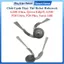 Phụ Kiện Thay Thế Robot Roborock G20S Ultra, Qrevo EdgeT, G30U, P20 Ultra, P20 Plus, Saros 10R//