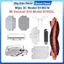 Phụ Kiện Thay Thế Robot Mi Vacuum S10 Model B106GL và Mijia 3C Model B106CN/ Chổi lăn, Chổi cạnh, Bộ Lọc Hepa, Giẻ lau