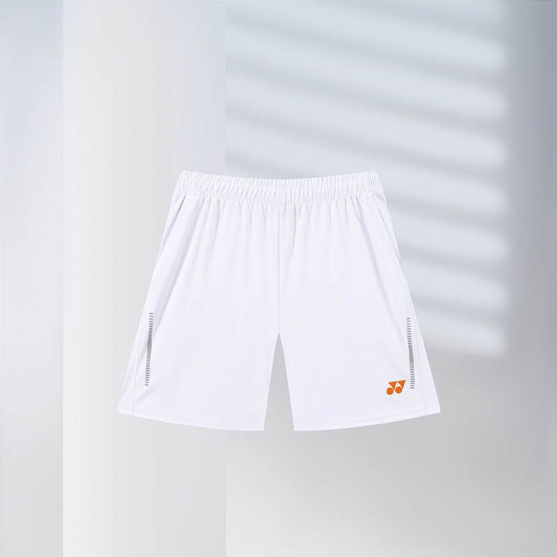 Quần short chạy bộ YONEX khô nhanh, phù hợp nam nữ