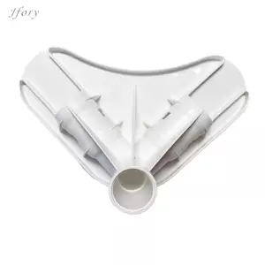 Bể bơi Jardin hỗ trợ góc bằng kim loại dành cho sân vườn