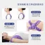 Mở Vai Chỉnh Dây Đeo Vai Thiết Kế Vai Khóa Bên Trong Chỉnh Sửa Bên Ngủ Liền Mạch Đẹp Lưng Dây Đeo Vai Nữ