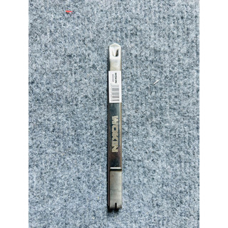 Dao rọc giấy thân nhôm sử dụng lưỡi dao kích thước 9mm WOKIN 300102 - 300809