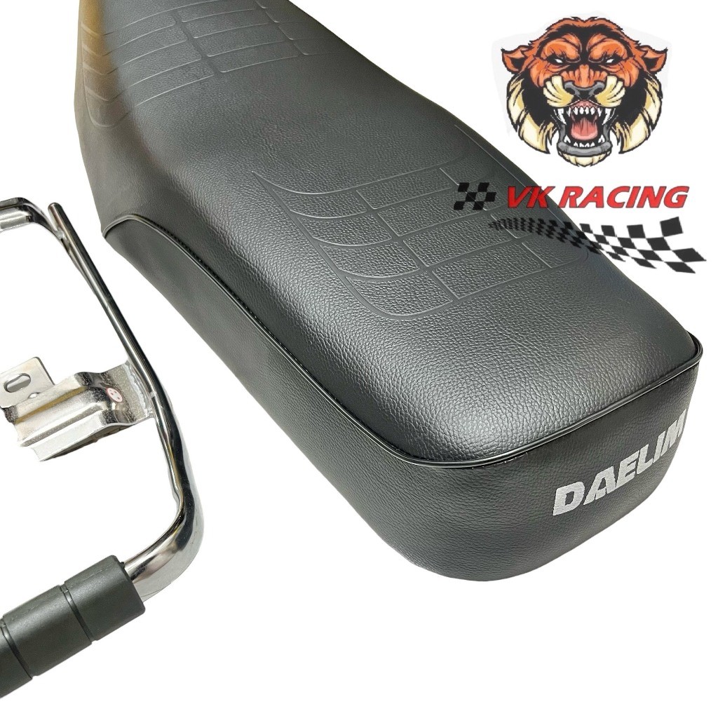 (Có khóa) Combo yên cảng baga sau citi city