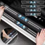 Miếng Dán Cửa Ô Tô Chống Đá Chống Trầy Xước Bàn Đạp Bảo Vệ Thân Xe Ốp Lưng Bảo Vệ Đa Năng Tự Động Ngưỡng Bảo Vệ Miếng Dán Chống Mài Mòn Cạnh Cửa Viền Trang Trí Xe Phụ Kiện
