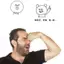 Đồ chơi xảo quyệt Giảm căng thẳng Creative Prank Class Boredom 4.11