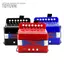 Toyuvn Toyuvn Trẻ Em Trẻ Em 7 Phím 2 Bass Mini Nhỏ Accordion Giáo Dục Nhạc Cụ Nhịp Điệu Ban Nhạc Đồ Chơi