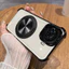 Dành Cho IQOO Z11Turbo Ốp Lưng Điện Thoại IQOO Z11 Phong Cách Mới Giá Đỡ Từ Tính Bao Gồm Tất Cả Vỏ Bảo Vệ Silicon Chống Sốc