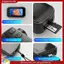 Chống nước 1080P Mini 1.47 "Thumb Camera Pocket Thể thao nhỏ Thiết bị ghi Video cầm tay 120° Góc nhìn cho góc ngoài trời