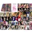 Xử lý Liên kết tích hợp Stray Kids BPgidle ive Whale Lomoards 55 tờ Photocards 26.4.15