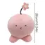 For Takopi no Genzai Stuffed Character Plush Stuffed Plush Anime Character Doll 26cm Cute Cuddly Soft Doll for sonlekvn