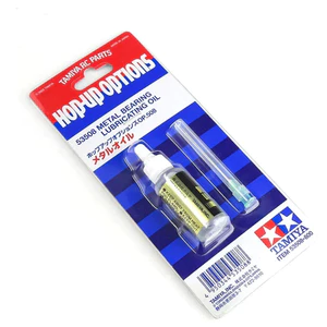 DÀNH CHO Dầu bôi trơn hệ thống lái & vòng bi Tamiya - Dầu bảo trì ô tô RC chính xác cho hiệu suất mượt mà