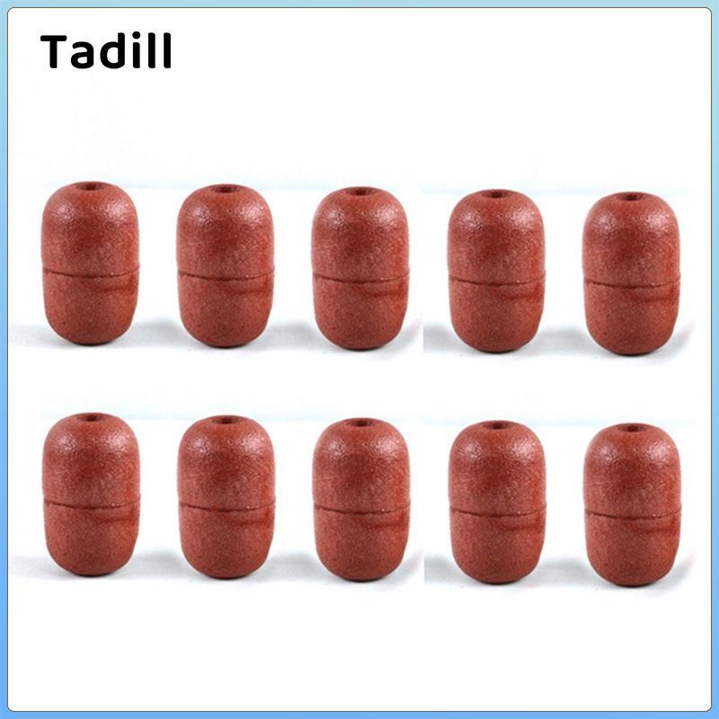 Tadill - 20 Miếng Phao Dây PVC, Thích Hợp Cho Câu Cá Và Bể Bơi