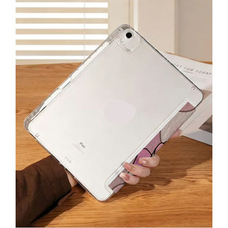 Marie cat The Aristocats Ốp bảo vệ gập chữ Y cho iPad cho Air 4/5/6/7/8 M3 M5 iPad Gen 11 A16, Pro 11 M4  Chống sốc