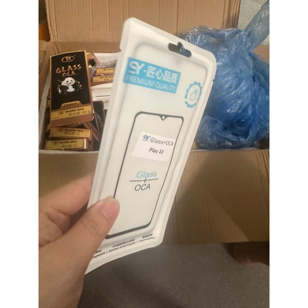 kính huawei honor play 10/ELA-LX2/x5/x5c/x5c plus liền keo