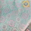 Jiudayun Xiaobada Nylon Áo Vest Vải Vải Retro Mới Trung Quốc Handmade DIY Túi Vàng Tranh 4.16