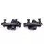 Cheenm F160/R140 Bộ Phanh Đĩa Cho Xe Đạp Phù Hợp Với VN