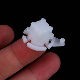Any2Get5% Giảm Giá Sáng Tạo Và Thiết Thực Khăn Lau Kính Chắn Gió Động Cơ Liên Kết Cần Cánh Tay Nhựa Dây Bule Stu Cho Xe Tru Xe Nông Nghiệp