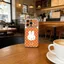 Miffee rabbit avatar cho iphone 17/16/15 vỏ điện thoại di động iphone 14/13/12promax bao