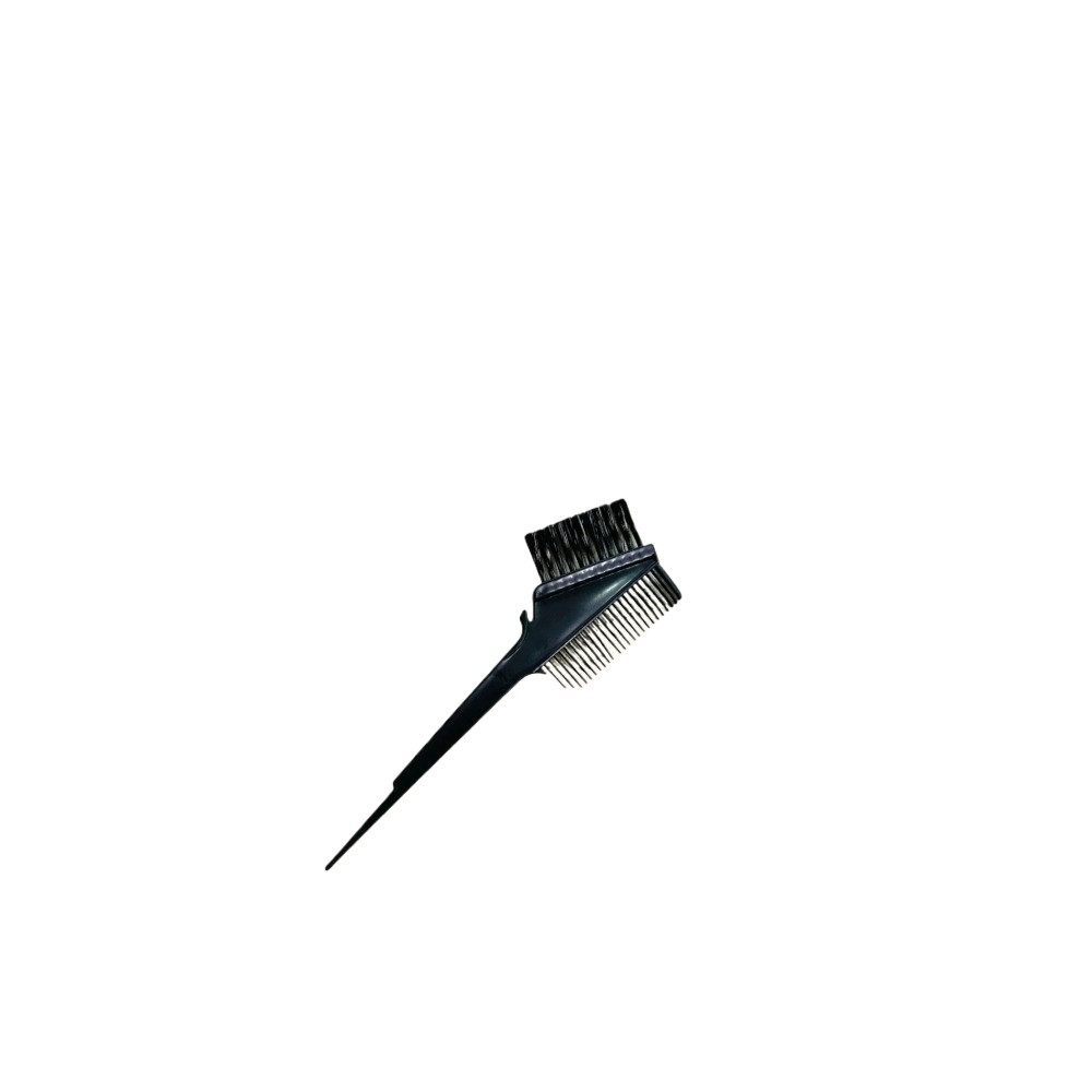 Combo Lược + Chén Nhuộm chuẩn Salon - Dụng Cụ Trợ Nhuộm Tóc Tại Nhà, Tiện Lợi, Tái Sử Dụng Nhiều Lần
