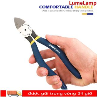 Kìm cắt LUMELAMP Kìm cắt bên hông Sửa chữa thợ điện