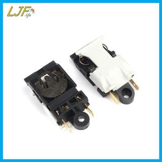 LJF 1 Cái DIY Phụ Kiện 10-13A / 16A Công Tắc Ấm Siêu Tốc Điện Giữ Nhiệt Công Tắc Hơi Nước Trung Bình Phụ Kiện Nhà Bếp VN