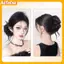 Tóc giả hoa bud dễ gắn - Style cổ điển Trung Quốc