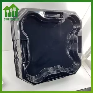 SWEET 1 Mảnh Trận Đấu Trò Chơi Đồ Chơi Sân Vận Động Đấu Trường Lớn Lắp Ráp Fusion Boosters Quay Top Con Quay Đĩa Đĩa n