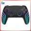 Bộ điều khiển trò chơi không dây Switch Lite với sáu cảm biến con quay hồi chuyển, Hiệu chỉnh cần điều khiển 3D & Ánh sáng đầy màu sắc RGB