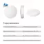 Thiết bị Tuya ZigBee Nút Công tắc cảnh Liên kết thông minh Công tắc thông minh Chạy bằng pin Tự động hóa hoạt động với cuộc sống thông minh