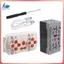 Bộ nguồn pin Lithium Bluetooth 2.4G Mô-đun ứng dụng Khối xây dựng DIY Gạch Bộ điều khiển từ xa Đồ chơi
