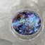 Kim sa thạch Opal làm móng tay|Giấc mơ siêu mỏng Burst|Flash Cloud Thổ Cẩm Aurora|Miếng dán móng tay phân cực|Phụ kiện Symphony Glitter