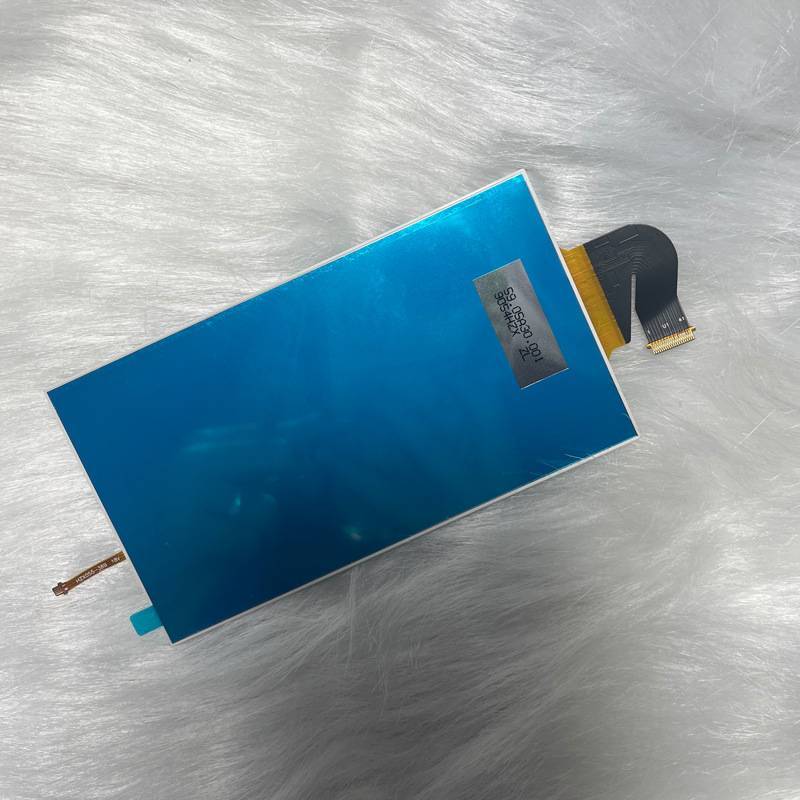 Màn hình hiển thị LCD thay thế ZK cho phụ kiện sửa chữa Nintendo Switch Lite VN