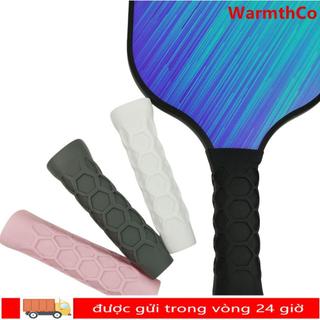 Bao Tay Pickleball Grip Cover Silicon Chống Trơn Trượt, Dễ Tháo Lắp và Tái Sử Dụng
