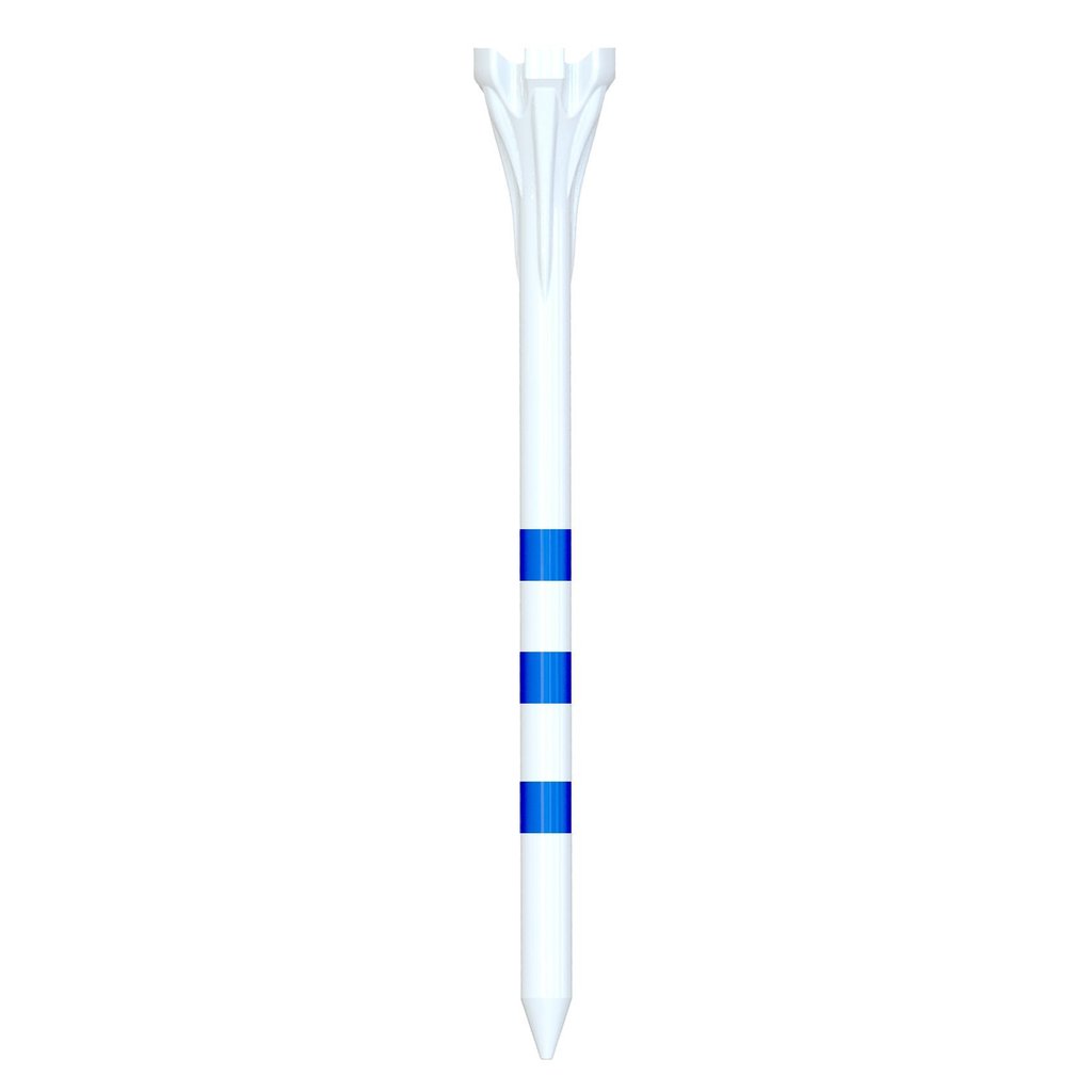 CHAMP Zarma My Hite Golf Tee Long 25 Pack – Tee golf hiệu suất bền bỉ