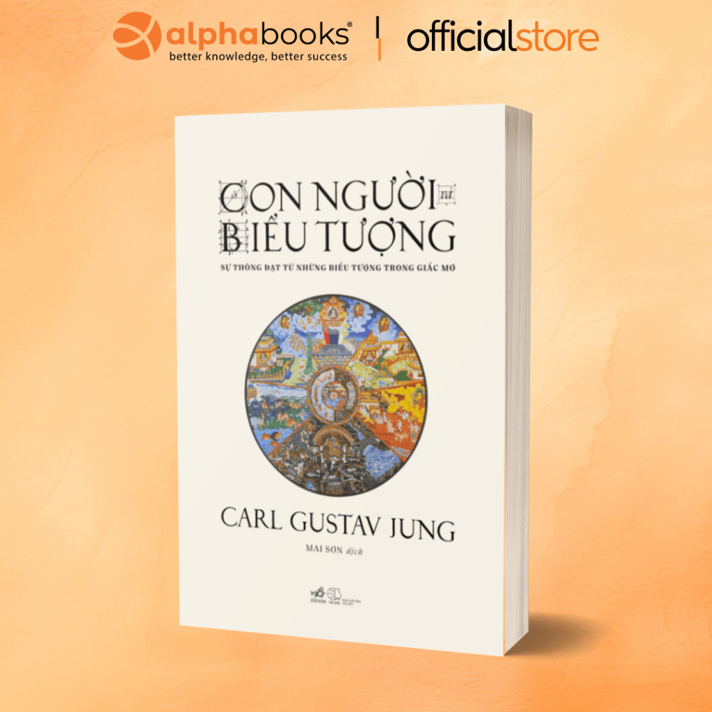 Combo sách Carl Jung:Hồi Ức, Giấc Mơ+TH Con Người+Con Người Biểu Tượng+Tâm lý Và Huyền Học+TD tiềm thức+Cái Tôi Chưa KP