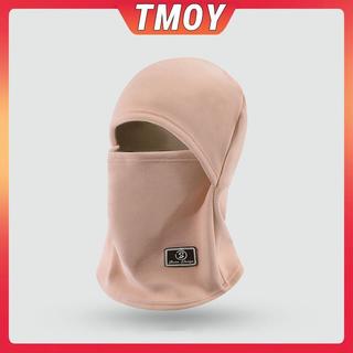 Ấm lông cừu unisex, chống gió và bụi, bảo vệ tai - Phù hợp đi xe đạp và trượt tuyết