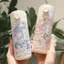 HATSUNE MIKU PHONG CÁCH MÀU SẮC Ngoại Vi Cốc Cách Nhiệt Dung Tích Lớn Nhẹ Quà Tặng Sinh Nhật