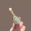 Pipa Kẹp Tóc Bên Kẹp Tóc Phụ Kiện Tóc Cho Nữ