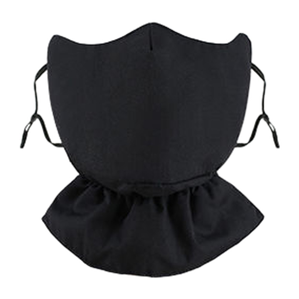 Mặt nạ ấm áp mùa đông, thiết kế ear hook unisex, phong cách chống bụi thoáng khí, dễ tái sử dụng